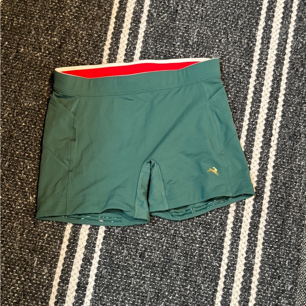 Tracksmith Lane 5 Shorts